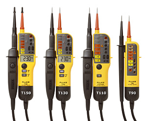 Тестер FLUKE 4093095