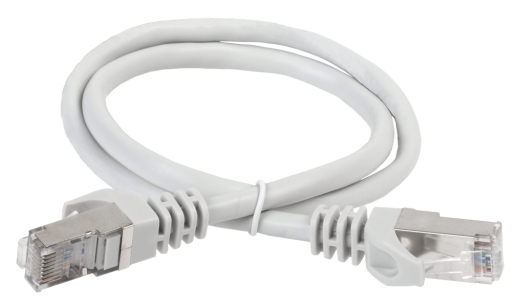 Шнур коммутационный ITK PC01-C6ASL-7M