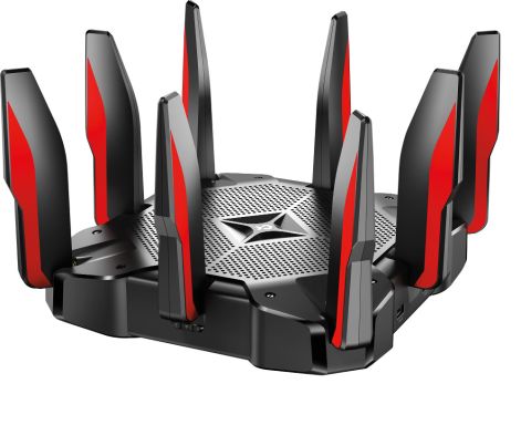 Маршрутизатор TP-Link Archer C5400X