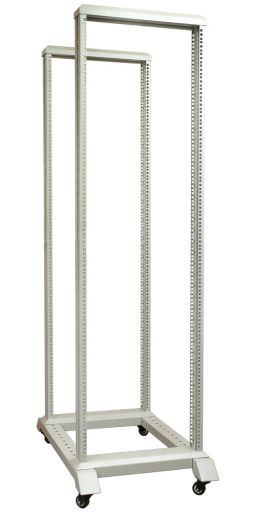 Стойка открытая 19" Cabeus RA-32U