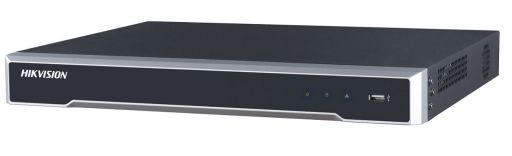 Видеорегистратор HIKVISION DS-7608NI-I2/8P