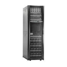 (Архив)ИБП APC Symmetra, 32000ВА, линейно-интерактивные, напольный, 3 х АКБ: с акб, 1991х600х1070 (ШхГхВ), 230, 401V,  трехфазный, Ethernet, (SY32K48H