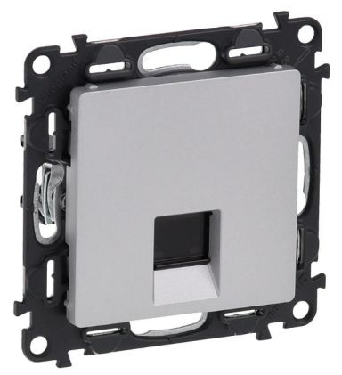 Розетка информационная Legrand 753640