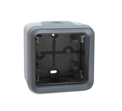 Коробка открытого монтажа Legrand 069651