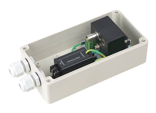 Передатчик SC&T TTA111VT-SPSO