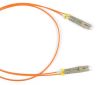 Hyperline FC-D2-62-LC/PR-LC/PR-H-2M-LSZH-OR