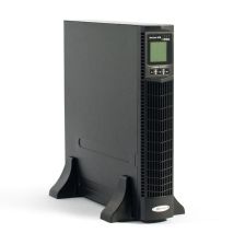 ИБП Бастион, 1000ВА, онлайн, универсальный, 440х430х86,5 (ШхГхВ), 220V, (SKAT-UPS 1000 исп.V RACK)