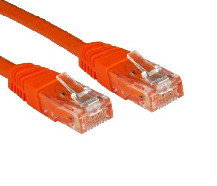 Шнур коммутационный Datarex DR-181807