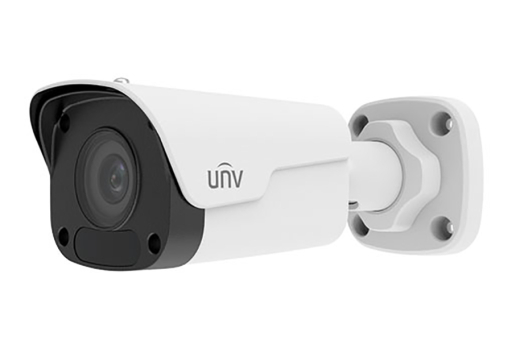 Сетевая IP видеокамера Uniview IPC2122LR3-PF60M-D-RU