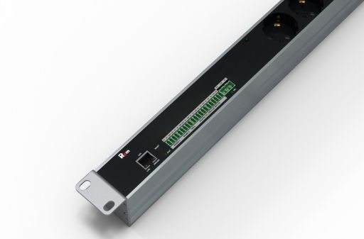 Блок распределения питания Rem R-MC1-32-3C13-2C19-440-K