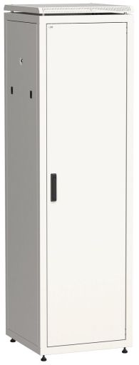 Шкаф телекоммуникационный напольный ITK LN35-42U68-M