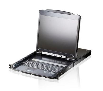 Переключатель KVM Aten CL5800N-ATA-RG