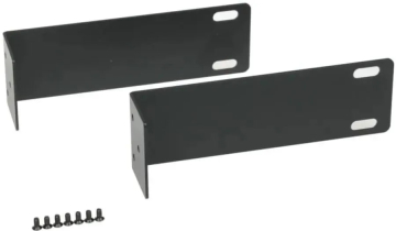 Комплект для монтажа в стойку OSNOVO, (RMK-01)