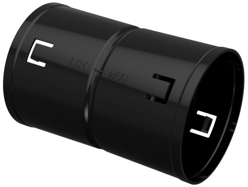 Муфта IEK CTA12D-M090-K02-R