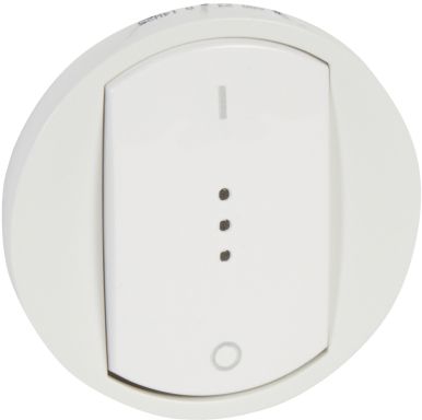 Лицевая панель для выключателя Legrand 068023