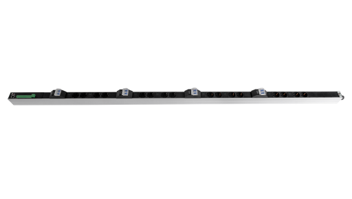 Блок распределения питания Rem R-2MC3-32-10x2S-A-1820-K