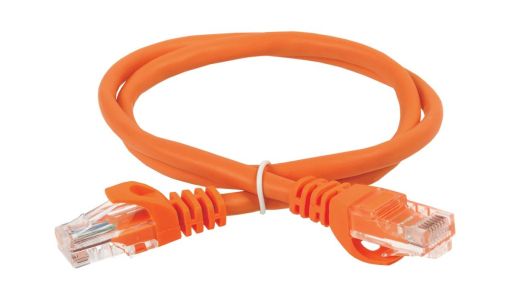 Шнур коммутационный ITK PC07-C5EU-5M