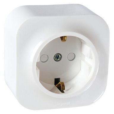 Розетка электрическая Legrand 782220