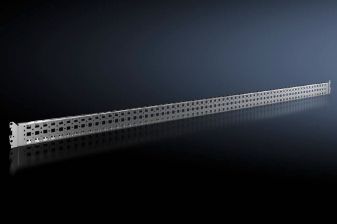 Профиль монтажный Rittal VX25, внутренний, 64х1800х23 мм (ВхШхГ), для шкафов RITTAL, сталь