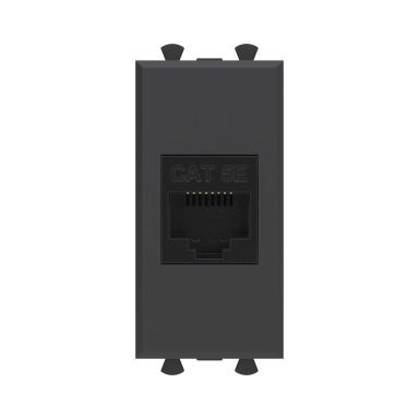 Розетка компьютерная DKC 4412661
