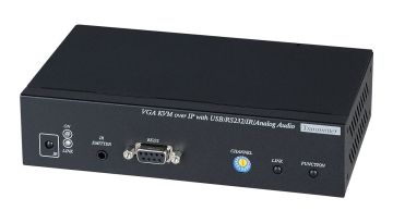 Передатчик SC&T, RJ45/USB, D-sub 15, (VKM03BT)