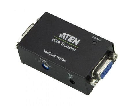 Удлинитель Aten VB100-AT-G