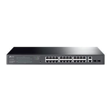 Коммутатор TP-Link TL-SG1428PE