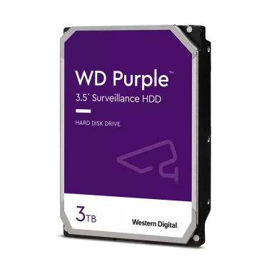 Жёсткий диск WD WD30PURZ