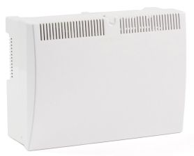 ИБП Бастион, 5ВА, настенный, 333х240х134 (ШхГхВ), 175-245V,  однофазный, (СКАТ-2400 (СКАТ ИБП-24/3-2x12))