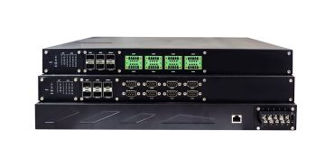 (Архив)Сервер последовательных устройств Atop, SE5908A-TB-HV