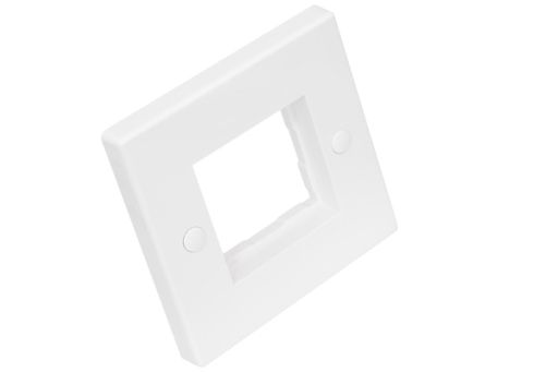 Рамка Nikomax NMC-PL86X86F