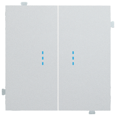 Клавиша для выключателя Rikett 35612 SV