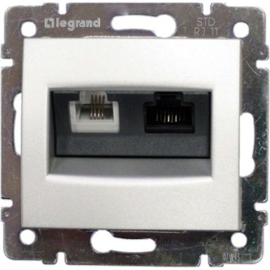Розетка в сборе Legrand 770080