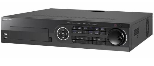 Видеорегистратор HIKVISION DS-8132HUHI-K8