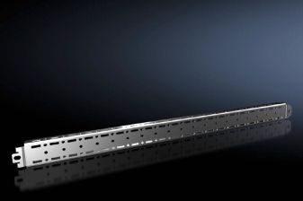 Направляющая Rittal VX25, на шкаф, 38х600х18 мм (ВхШхГ), для шкафов RITTAL
