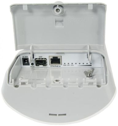 Точка доступа Mikrotik RB921GS-5HPacD-19S