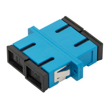 Адаптер Lanmaster LAN-2SC-AM-SM
