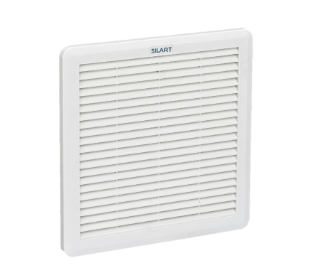 Вентиляторный фильтр SILART NLF-250