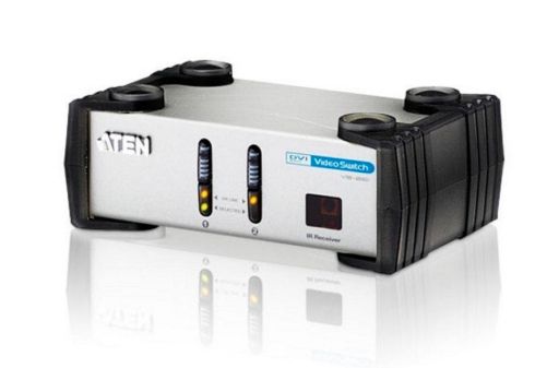 Переключатель KVM Aten VS261-AT-G