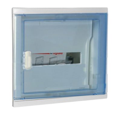 Щит электрический настенный Legrand 001421