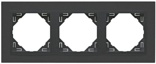 Рамка Efapel 90930 TSS