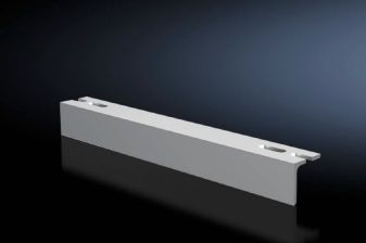 Направляющая Rittal VX25, горизонтальный, 400х385 мм (ШхГ), для шкафов RITTAL