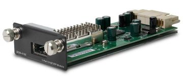 Модуль D-Link, портов: 1, поставляется в проекты, (DEM-410X/A3A)