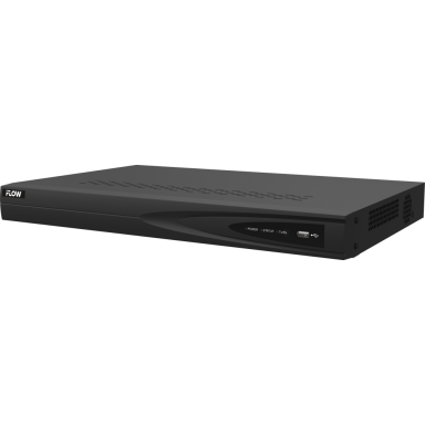 Видеорегистратор iFlow F-HR-2324/2