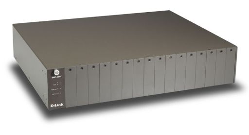 Шасси D-Link DMC-1000/A3A