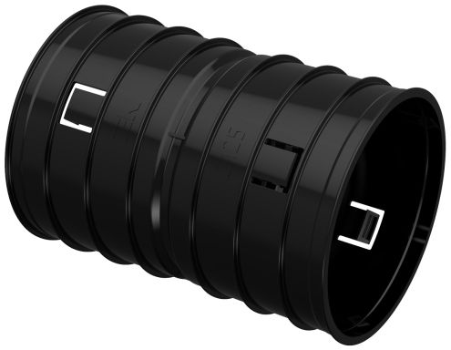 Муфта IEK CTA12D-M125-K02-R