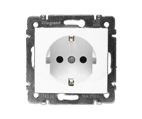 Розетка электрическая Legrand 774420