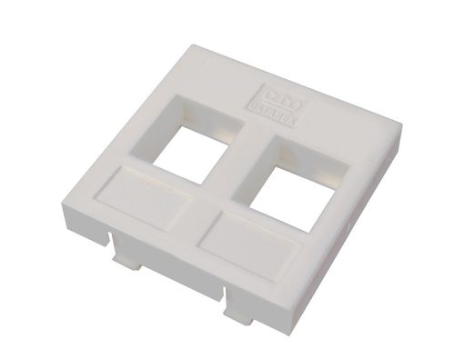 Лицевая панель розеточная Datarex DR-5303