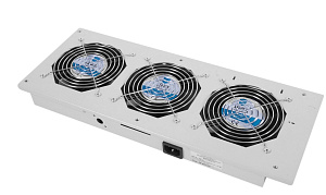 Вентиляторный модуль ЦМО МВ-400-2-3Т