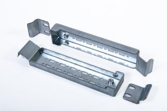 Шина (монтажная) Elbox, 45х385х32 мм (ВхШхГ), для серий EMW, EMWS